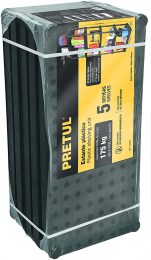 Estante Plástico EST-5P PETRUL9